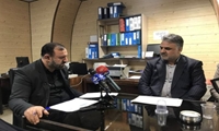 تهران/ بازدید دادستان از انبار‌های اموال تملیکی